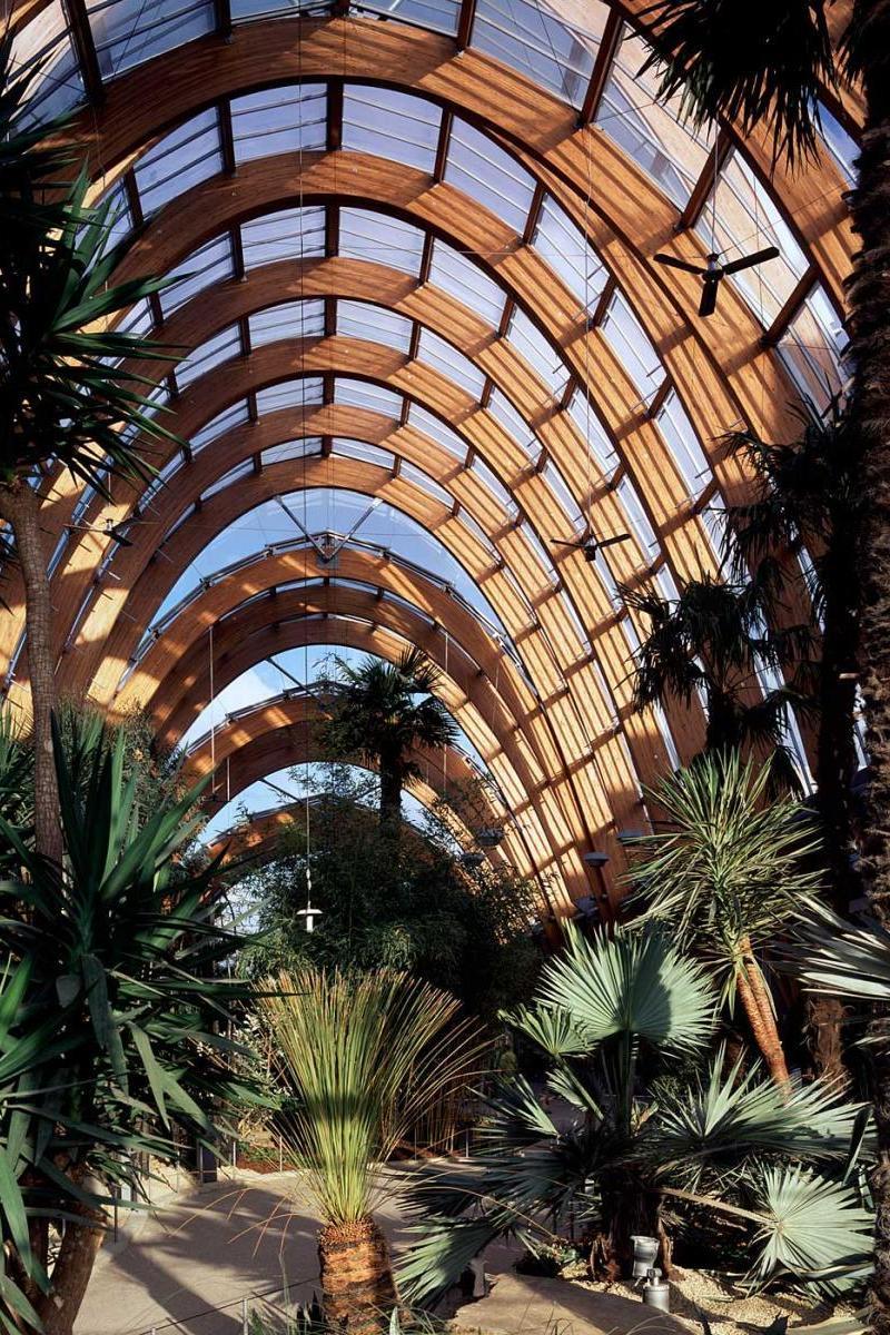 Gardens