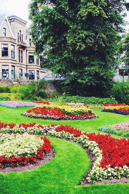 Parks