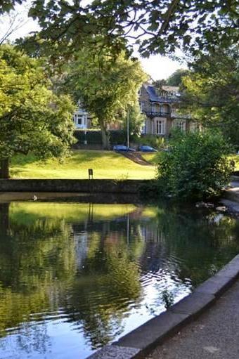Endcliffe Park